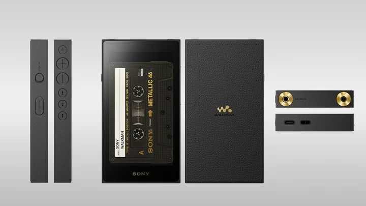 Yeni Sony Walkman (3)