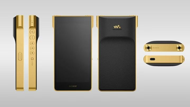 Yeni Sony Walkman (4)