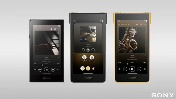 Yeni Sony Walkman (5)