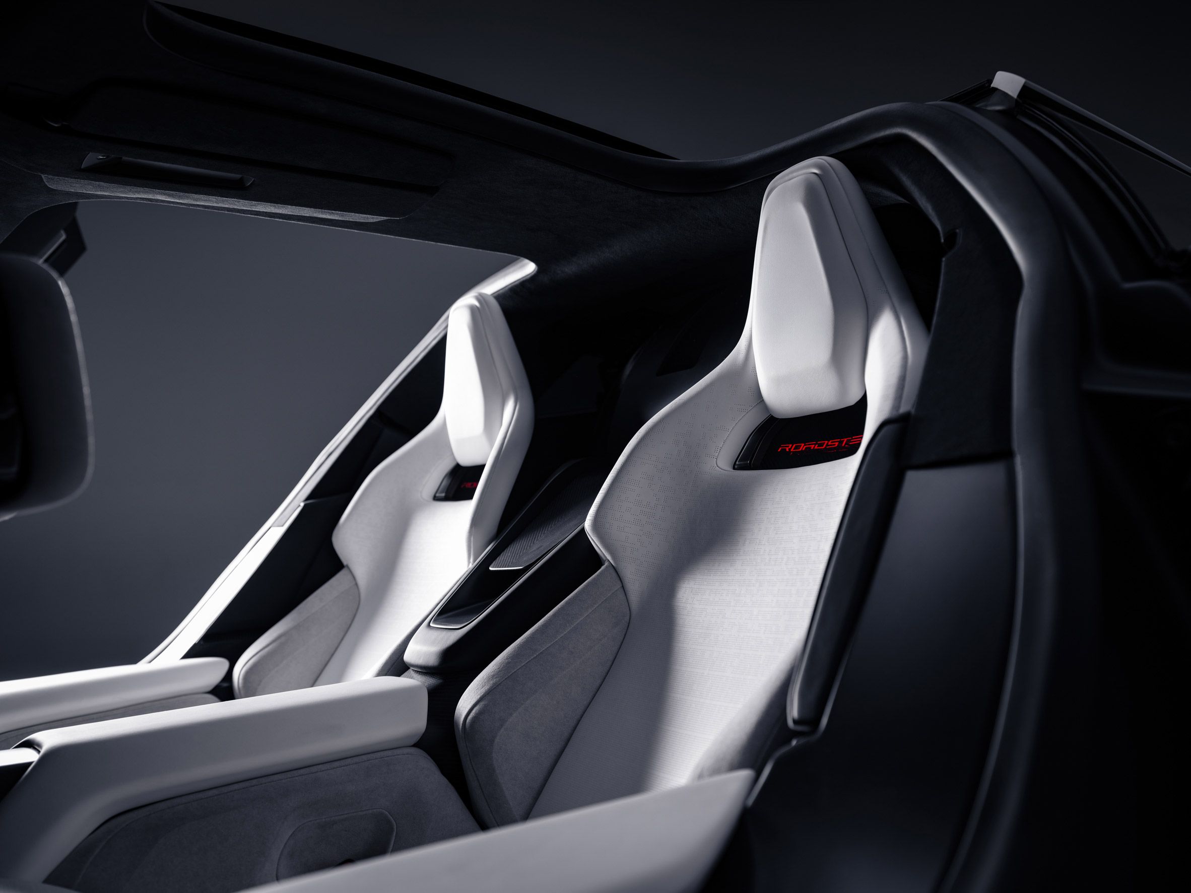 Yeni Tesla Roadster (5)