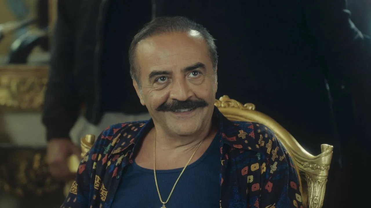 Yılmaz Erdoğan'ın X hesabı askıya alındı