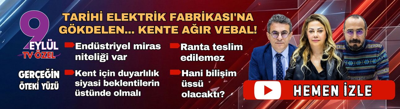 Canlı Yayın: Gerçeğin Öteki Yüzü & Fikr-i İsyan 5. Bölüm