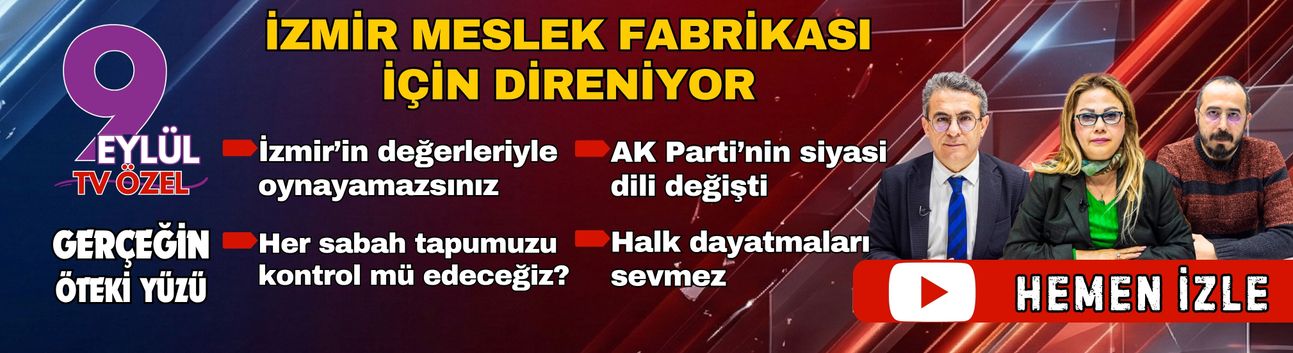 Canlı Yayın: Gerçeğin Öteki Yüzü & Fikr-i İsyan 7. Bölüm