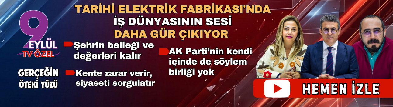 Canlı Yayın: Gerçeğin Öteki Yüzü & Fikr-i İsyan 6. Bölüm