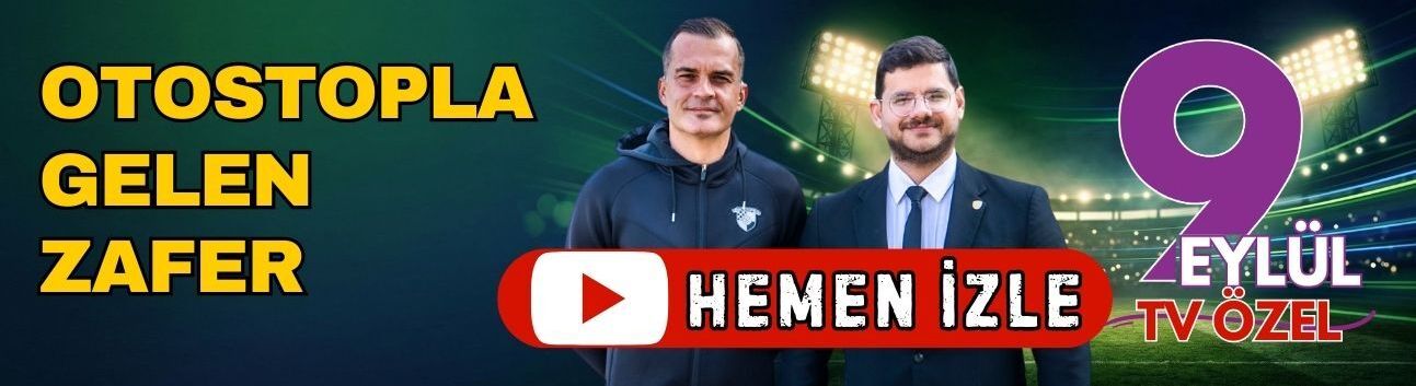 Spor Servisi - Otostopla gelen zafer