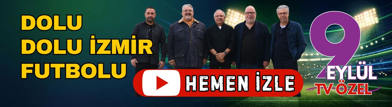 Spor Servisi - YouTube yayını