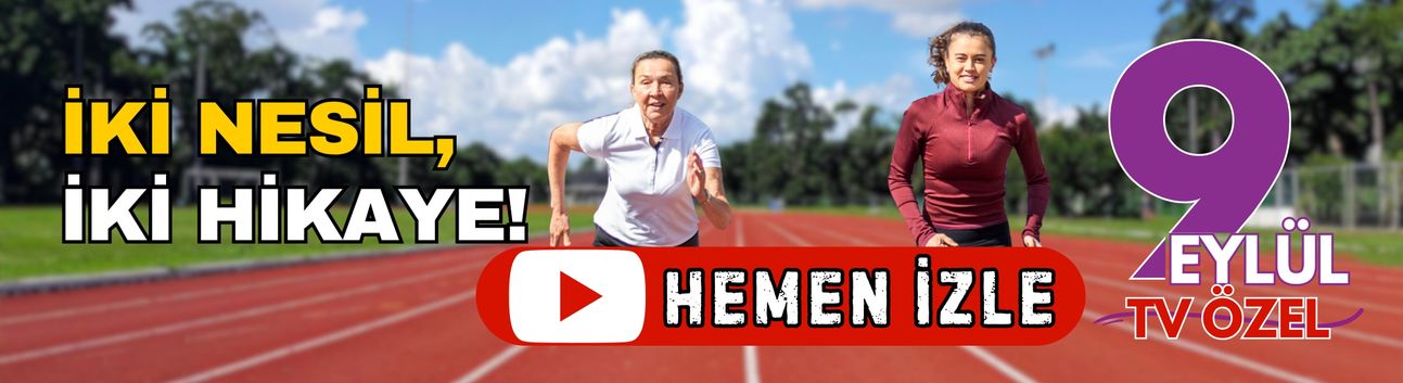 Spor Servisi - YouTube yayını