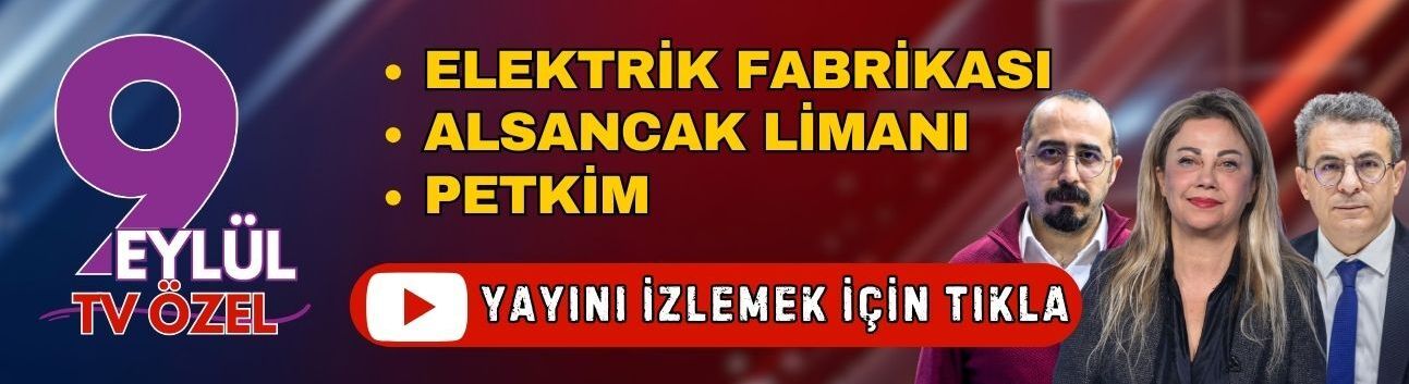 Canlı Yayın: Gerçeğin Öteki Yüzü & Fikr-i İsyan 5. Bölüm