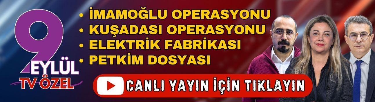 Canlı Yayın: Gerçeğin Öteki Yüzü & Fikr-i İsyan 6. Bölüm