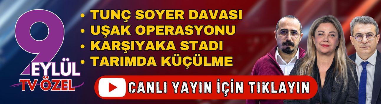 Canlı Yayın: Gerçeğin Öteki Yüzü & Fikr-i İsyan 8. Bölüm