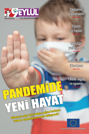 Pandemide Yeni Hayat